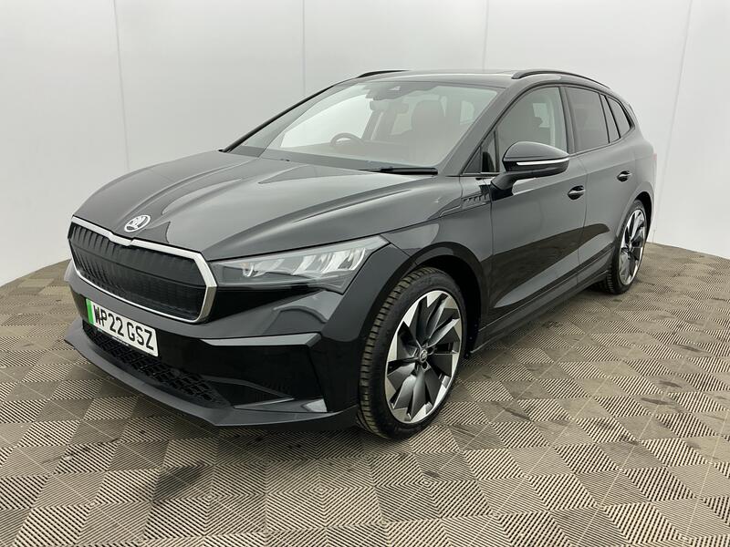 132kW 60 ecoSuite 62kWh 5dr Auto [120kW]