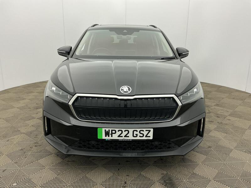132kW 60 ecoSuite 62kWh 5dr Auto [120kW]