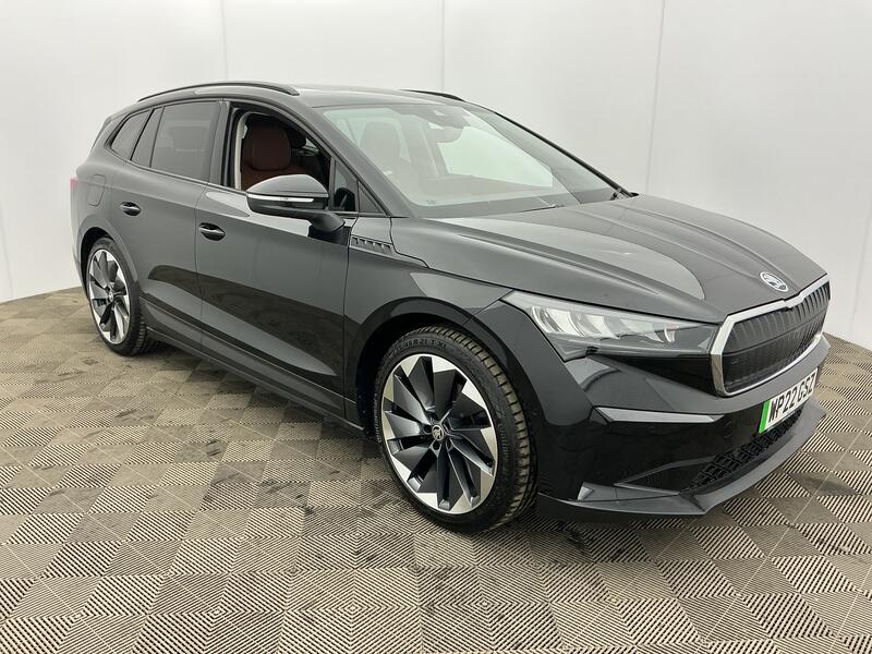 132kW 60 ecoSuite 62kWh 5dr Auto [120kW]