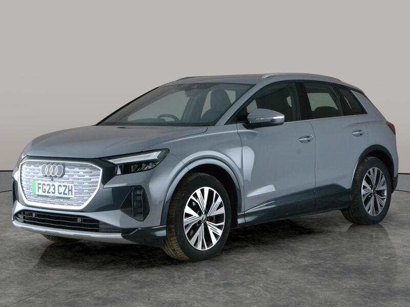 150kW 40 82.77kWh Sport 5dr Auto [Tech Pack]