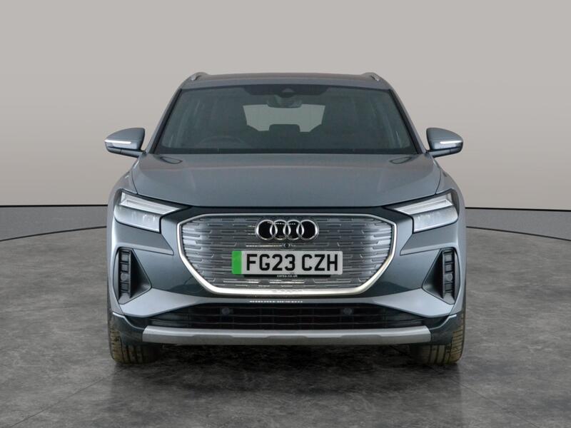 150kW 40 82.77kWh Sport 5dr Auto [Tech Pack]