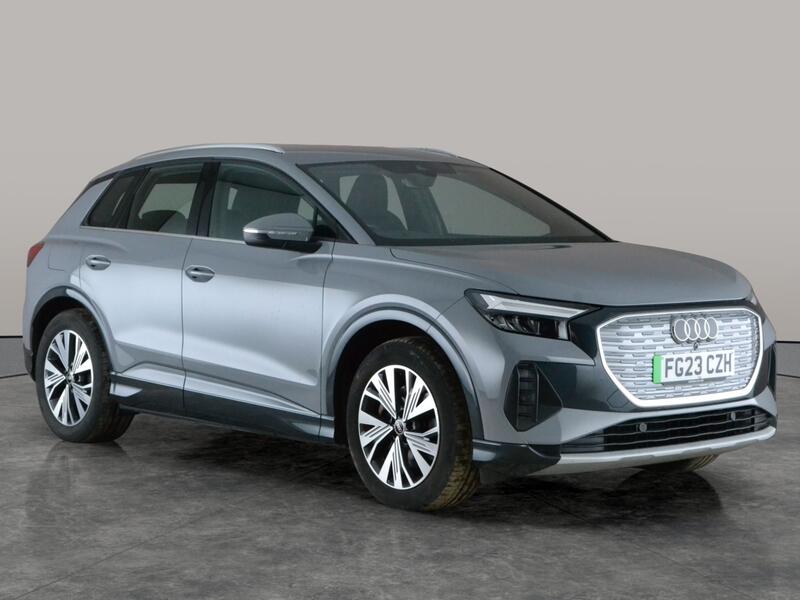 150kW 40 82.77kWh Sport 5dr Auto [Tech Pack]