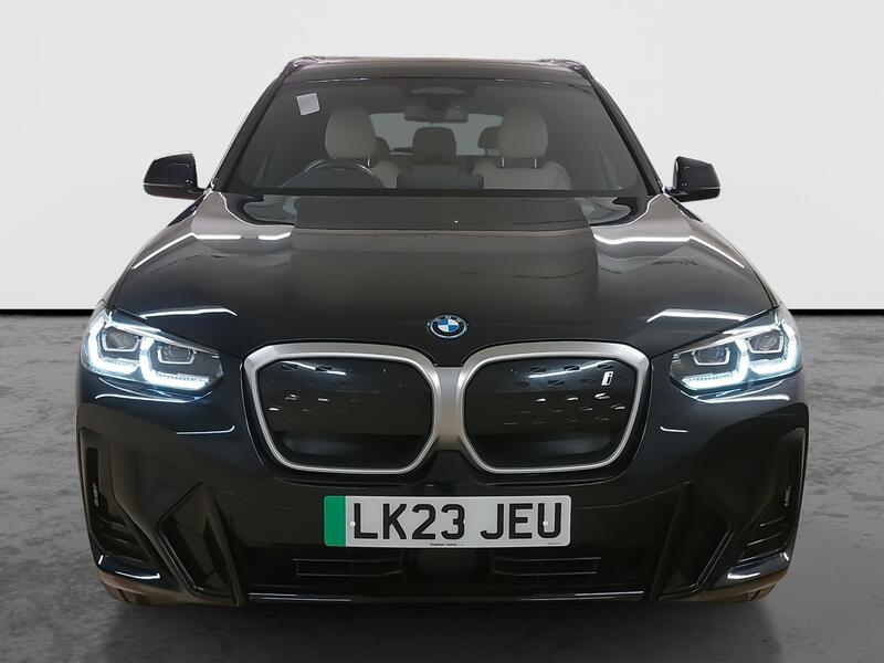 210kW M Sport 80kWh 5dr Auto