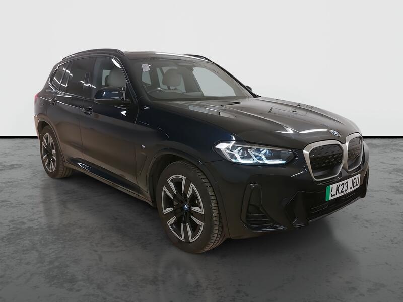 210kW M Sport 80kWh 5dr Auto