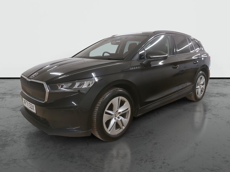 132kW 60 Loft 62kWh 5dr Auto [120kW]