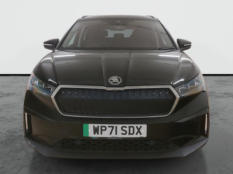 132kW 60 Loft 62kWh 5dr Auto [120kW]