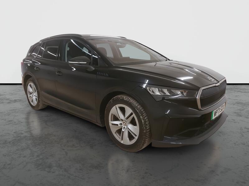 132kW 60 Loft 62kWh 5dr Auto [120kW]