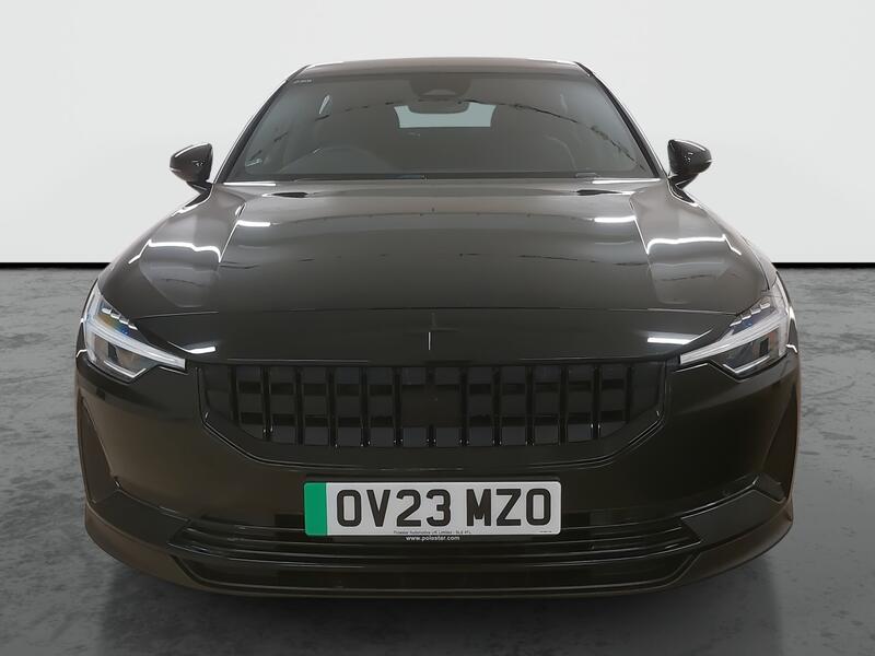 170kW 69kWh Standard Range Single motor 5dr Auto