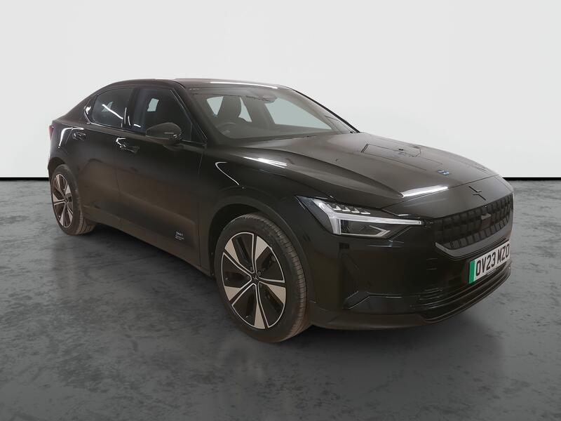 170kW 69kWh Standard Range Single motor 5dr Auto