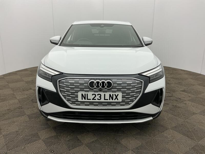 150kW 40 82.77kWh S Line 5dr Auto