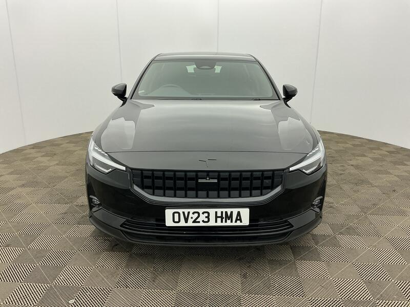 170kW 78kWh Long Range SM [Pilot] 5dr Auto