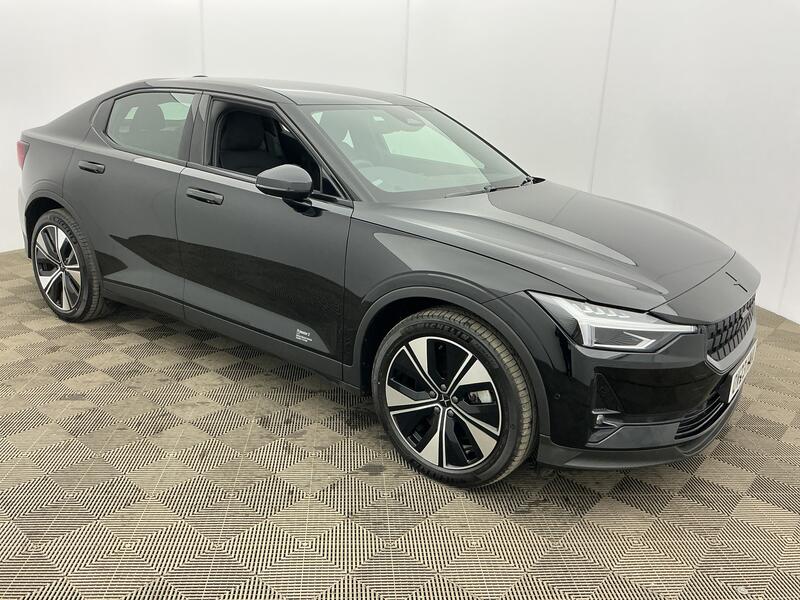 170kW 78kWh Long Range SM [Pilot] 5dr Auto
