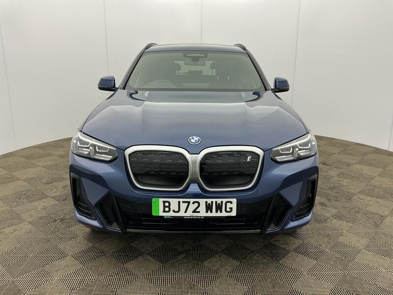 210kW M Sport 80kWh 5dr Auto