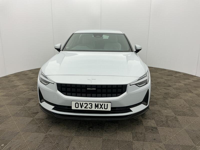 170kW 69kWh Standard Range Single motor 5dr Auto