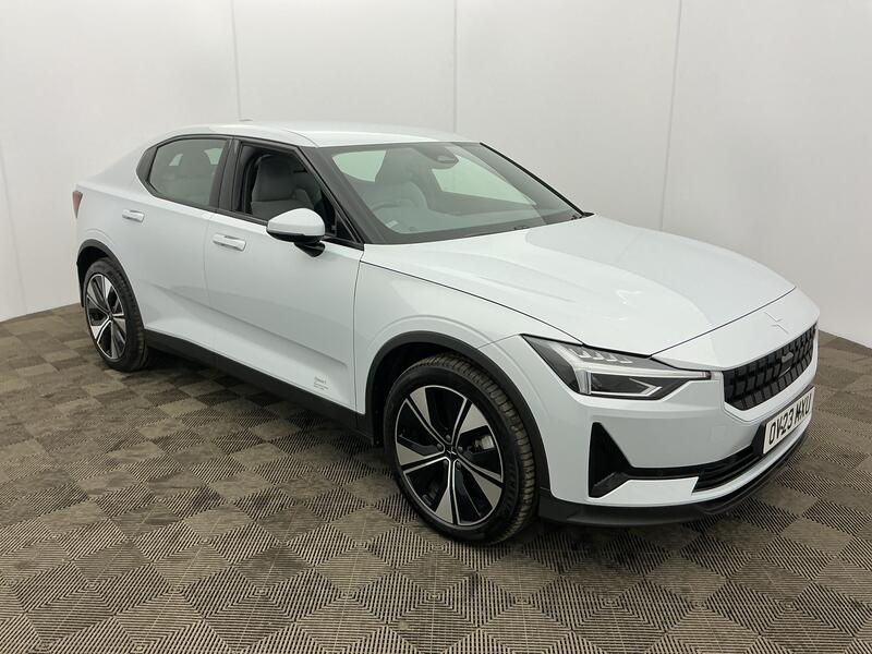 170kW 69kWh Standard Range Single motor 5dr Auto