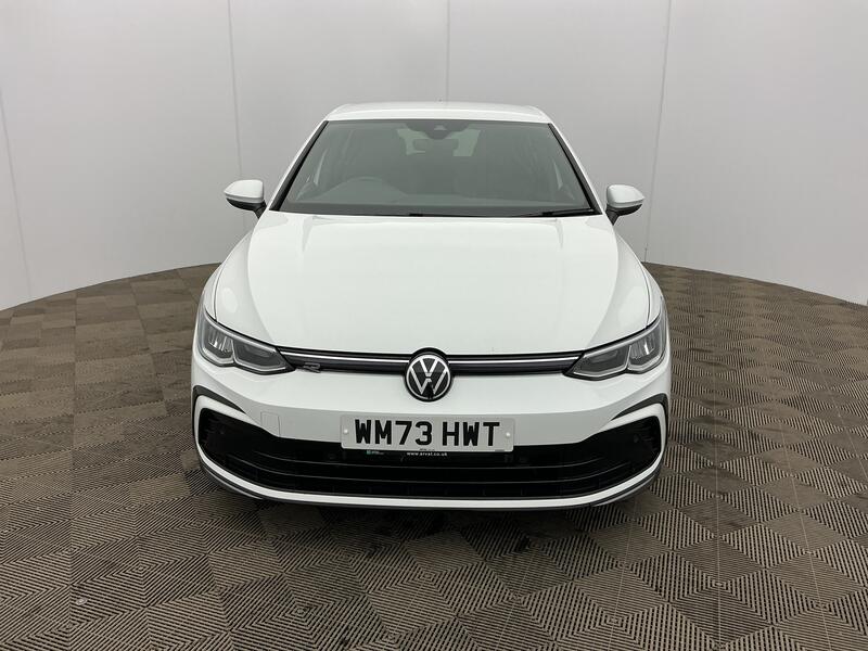 1.5 eTSI 150 R-Line 5dr DSG