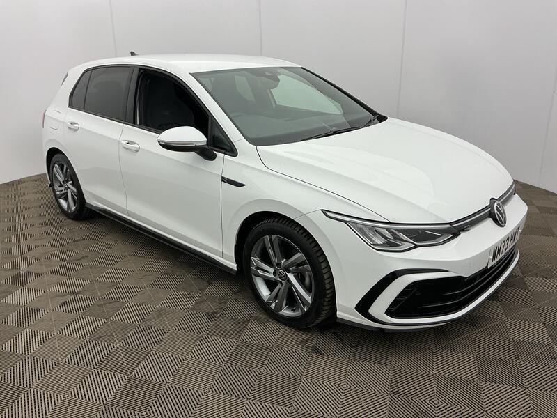 1.5 eTSI 150 R-Line 5dr DSG