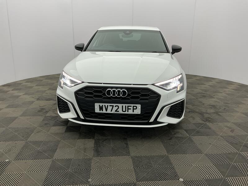45 TFSI e S line Competition 5dr S Tronic