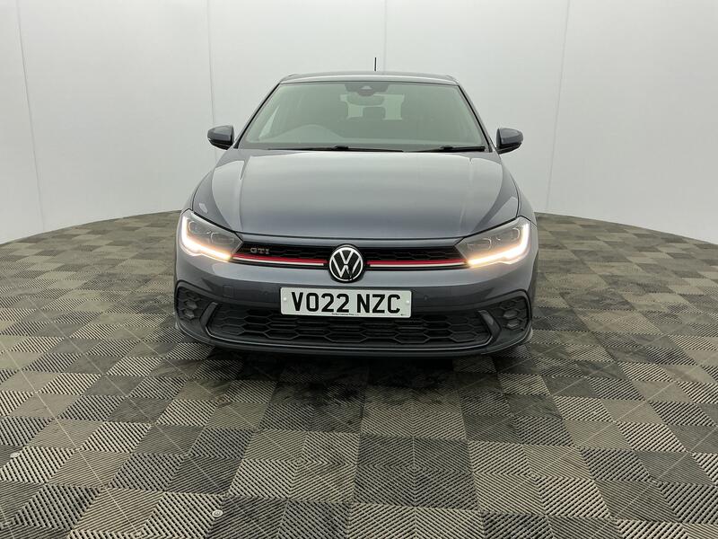 2.0 TSI GTI 5dr DSG