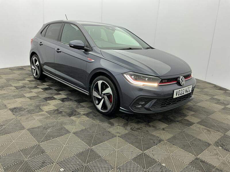 2.0 TSI GTI 5dr DSG