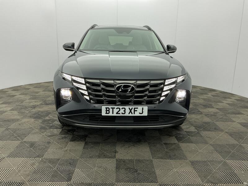 1.6 TGDi Hybrid 230 Ultimate 5dr 2WD Auto