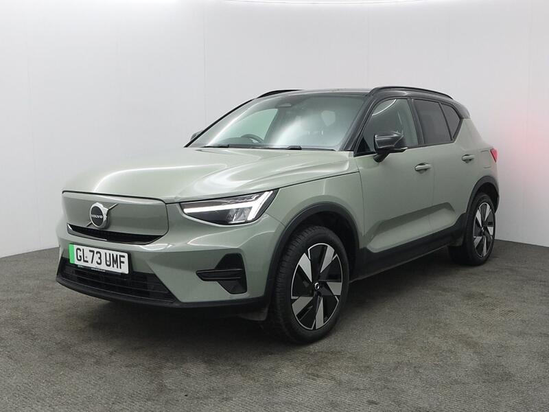 175kW Recharge Core 69kWh 5dr Auto
