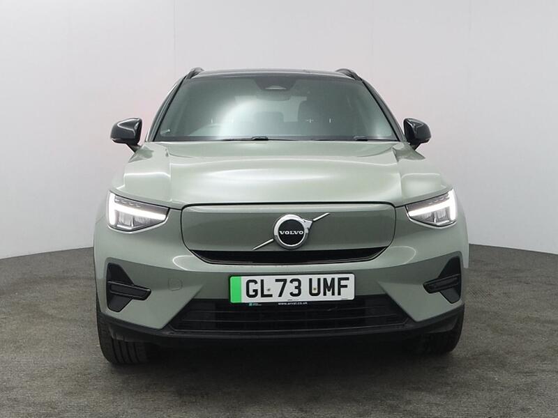 175kW Recharge Core 69kWh 5dr Auto