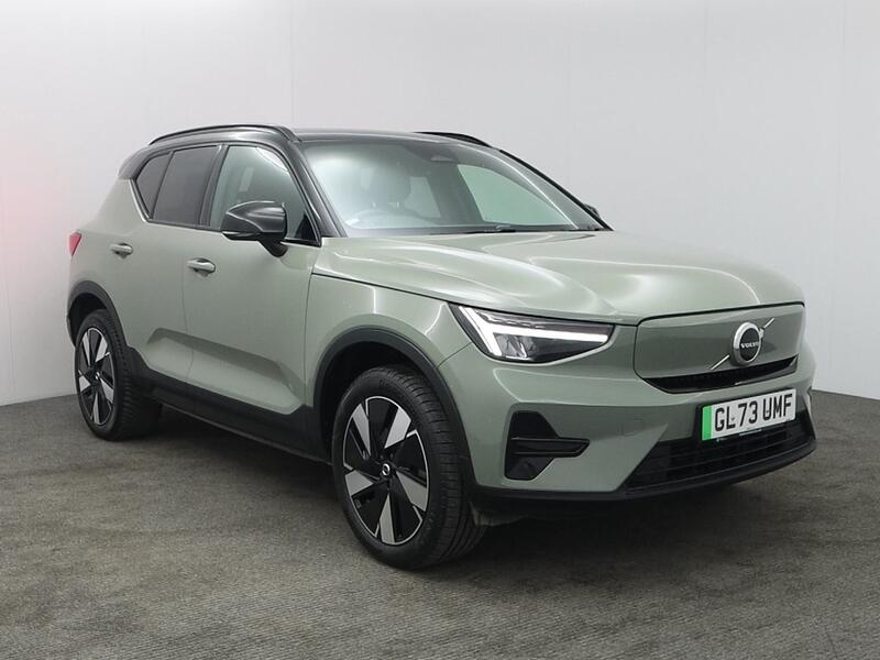 175kW Recharge Core 69kWh 5dr Auto