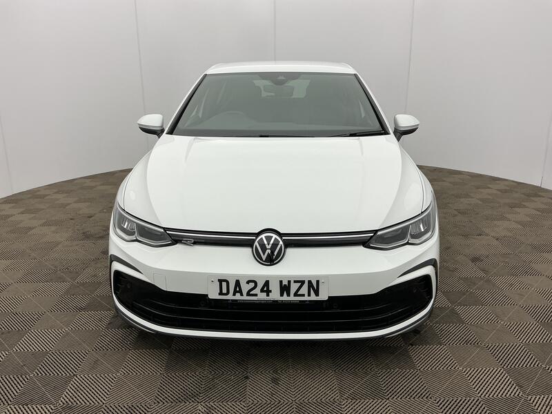 1.5 TSI 150 R-Line 5dr