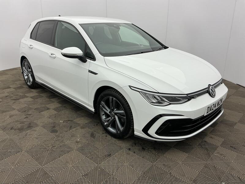 1.5 TSI 150 R-Line 5dr