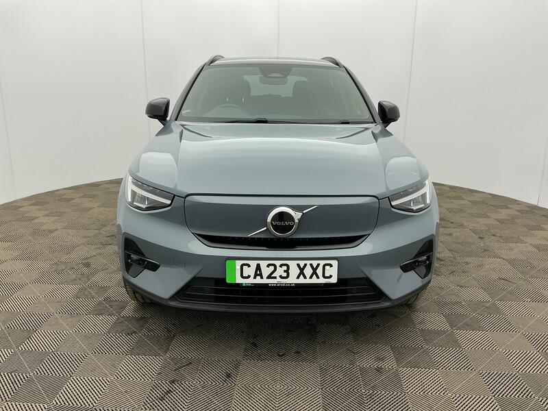 170kW Recharge Plus 69kWh 5dr Auto