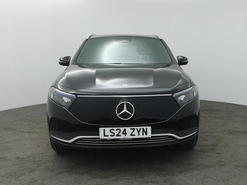 EQA 250+ 140kW Sport Executive 70.5kWh 5dr Auto