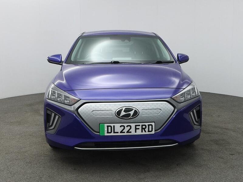 100kW Premium 38kWh 5dr Auto