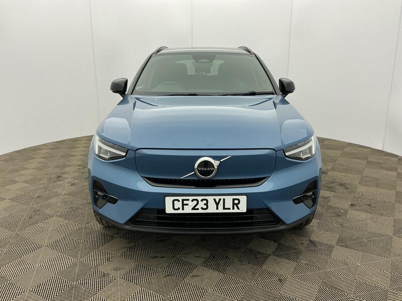 170kW Recharge Plus 69kWh 5dr Auto
