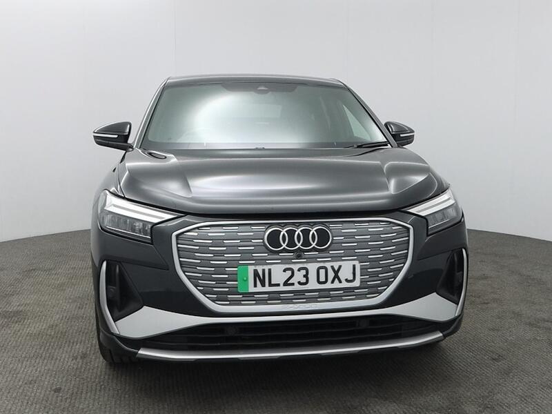 150kW 40 82.77kWh S Line 5dr Auto