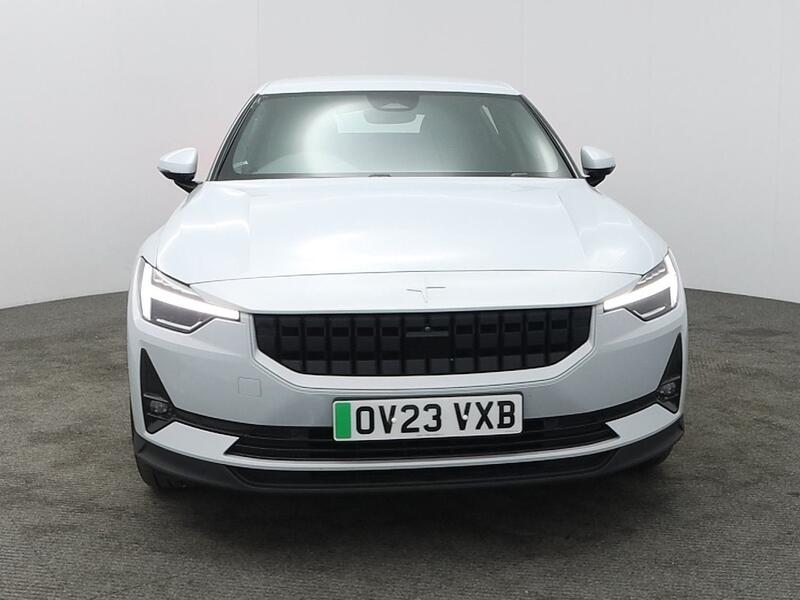 170kW 78kWh Long Range SM [Pilot] 5dr Auto