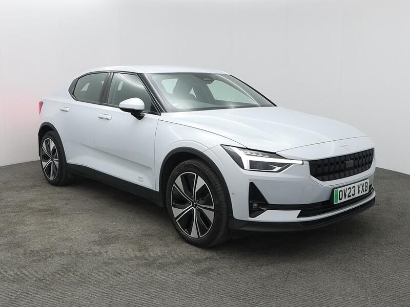 170kW 78kWh Long Range SM [Pilot] 5dr Auto