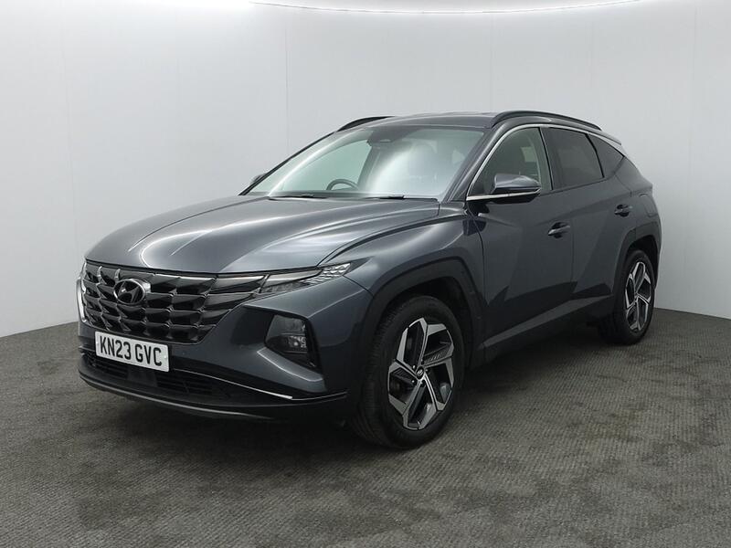 1.6 TGDi Hybrid 230 Premium 5dr 2WD Auto