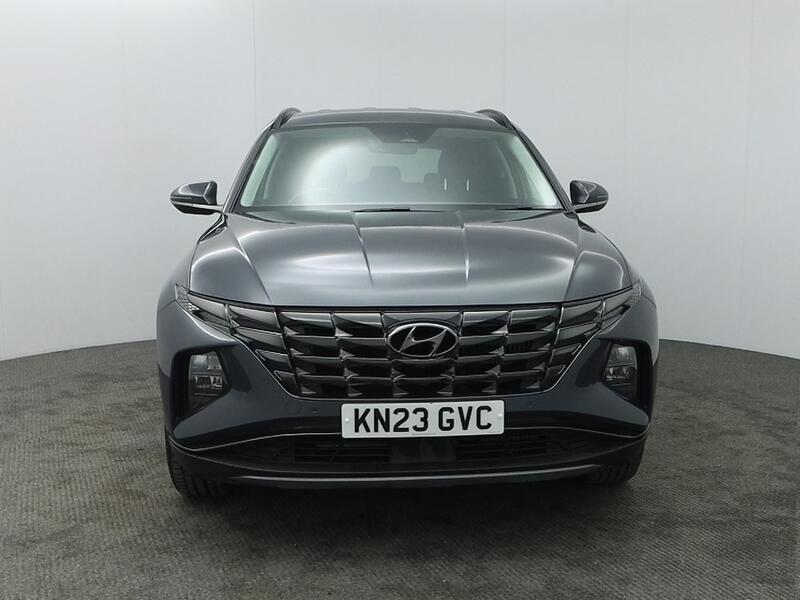1.6 TGDi Hybrid 230 Premium 5dr 2WD Auto