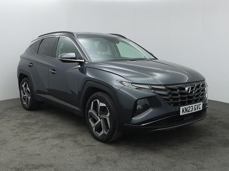 1.6 TGDi Hybrid 230 Premium 5dr 2WD Auto