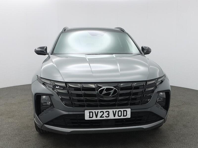 1.6 TGDi Hybrid 230 N Line S 5dr 2WD Auto