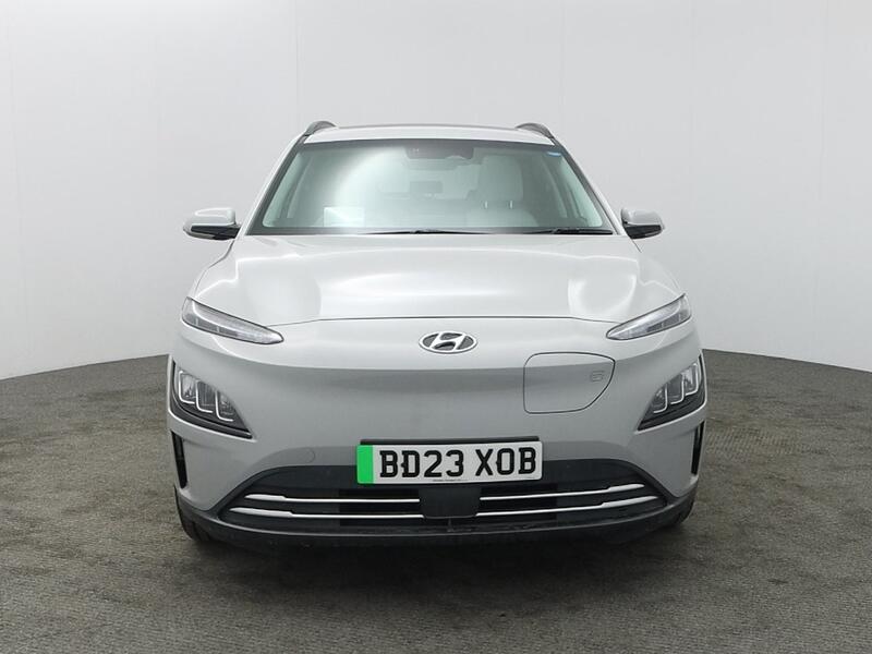 150kW Ultimate 64kWh 5dr Auto