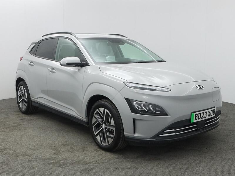 150kW Ultimate 64kWh 5dr Auto