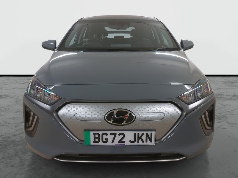 100kW Premium 38kWh 5dr Auto