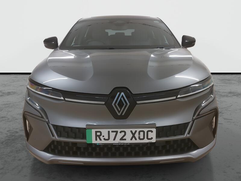 EV60 160kW Techno 60kWh Optimum Charge 5dr Auto
