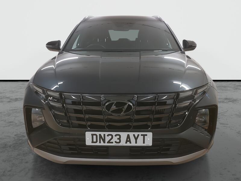 1.6 TGDi Hybrid 230 N Line S 5dr 2WD Auto
