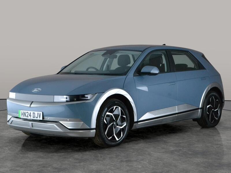 125kW Premium 58 kWh 5dr Auto