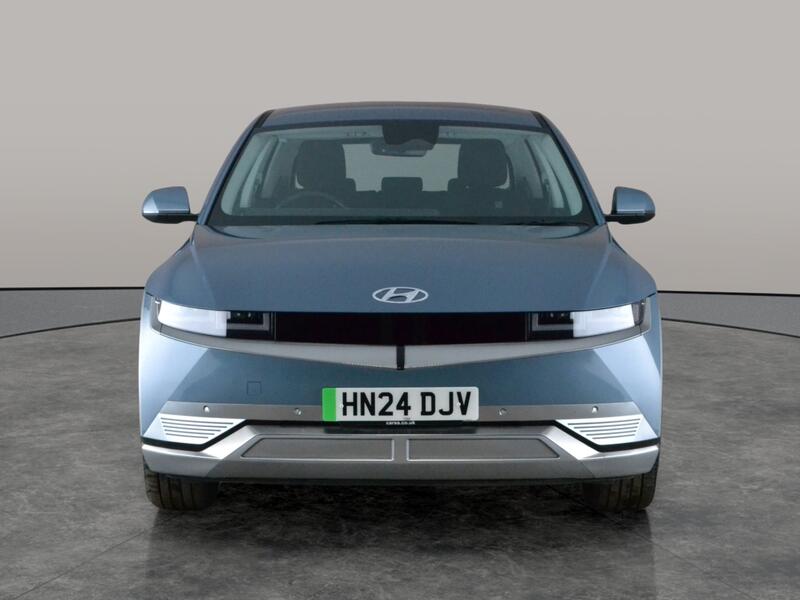 125kW Premium 58 kWh 5dr Auto