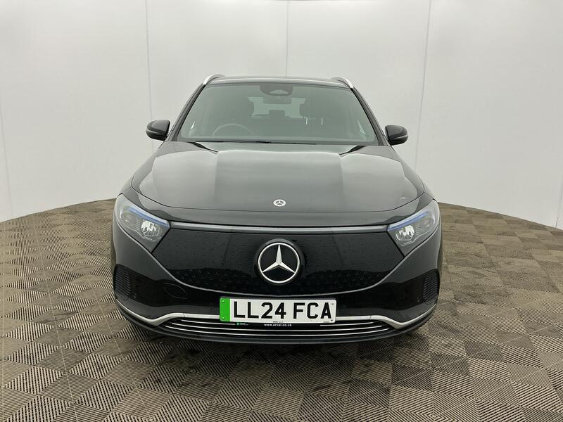 EQA 250+ 140kW Sport Executive 70.5kWh 5dr Auto