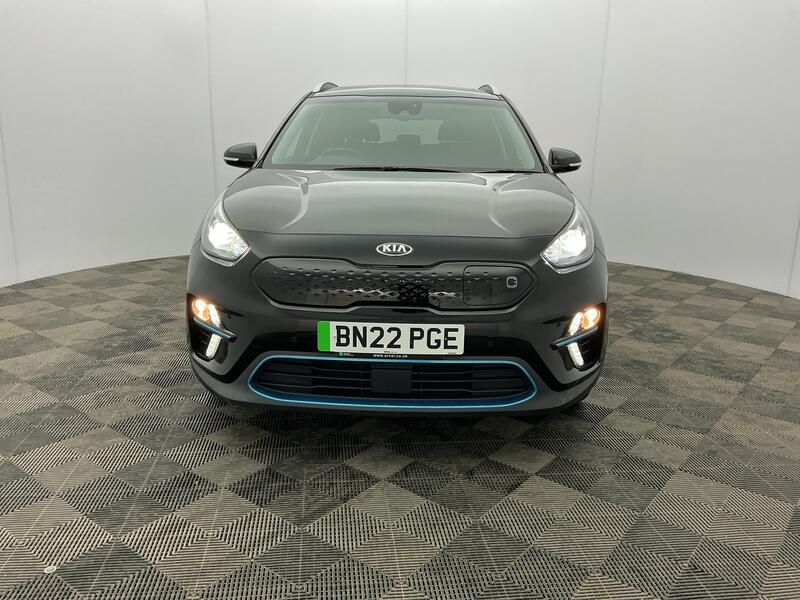150kW 4+ 64kWh 5dr Auto